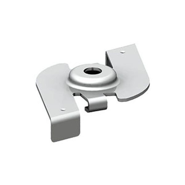 OTR TK FAST CLAMP+SPHER S-9000/115-G image 2