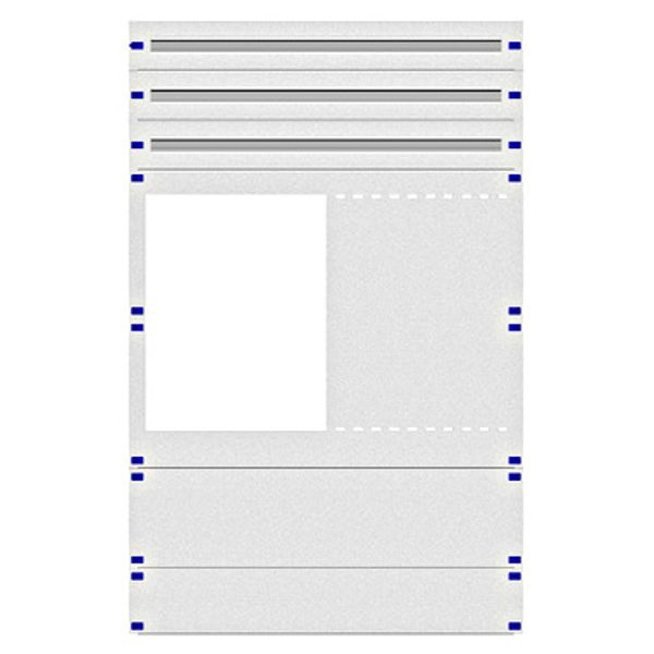 Installation Set M2000 5EK-37 for AC KC Modular Enclosures image 1