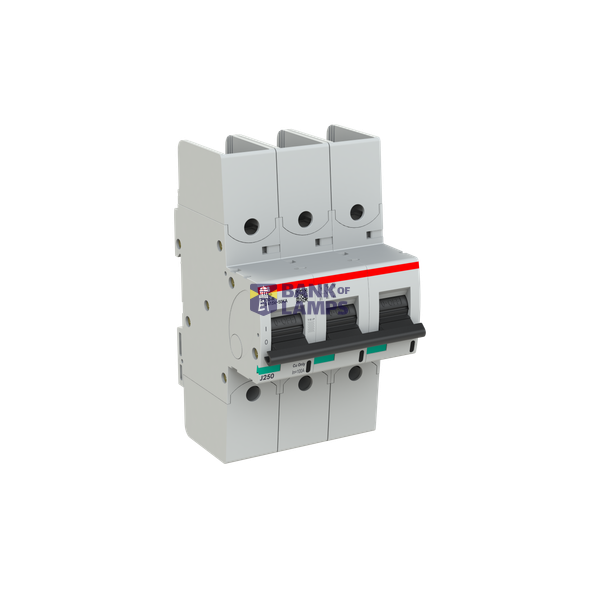 S803P-K100-R circuit breaker image 2