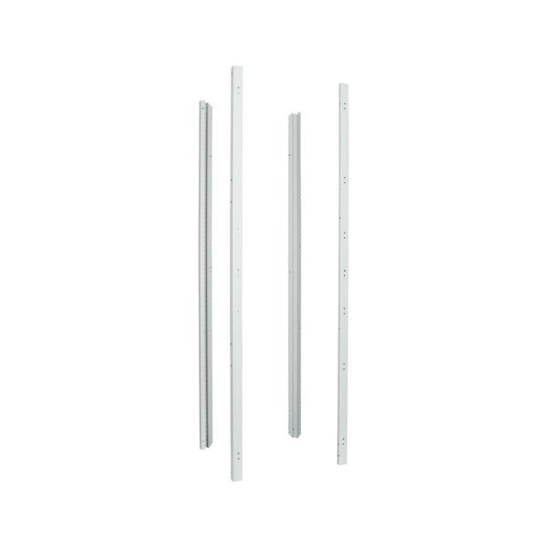 Front plate for PDE3, HxW= 250 x 600mm image 5