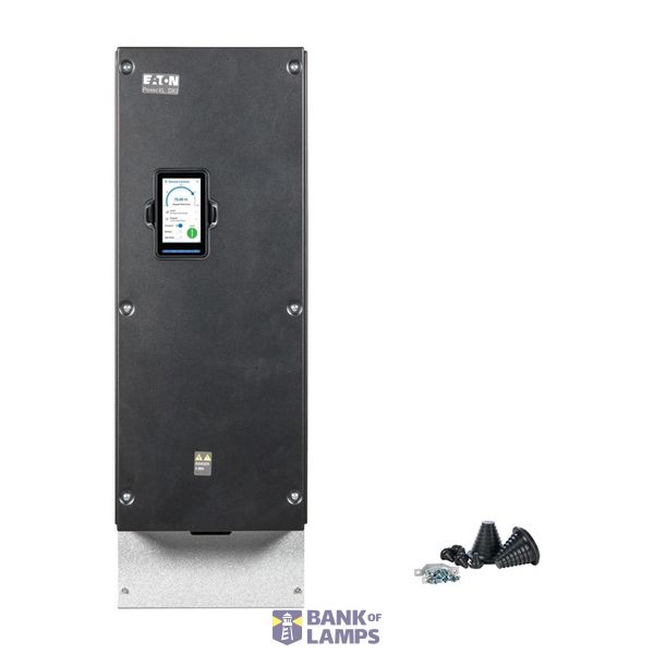 High Performance Frequency inverter, Three-phase, 240 V, 170 A, 75 kW/ image 13