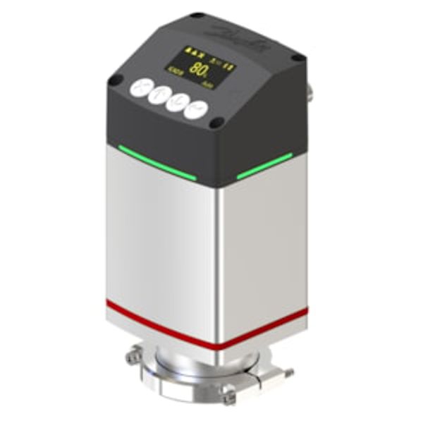 Actuator, ICAD 600B image 1