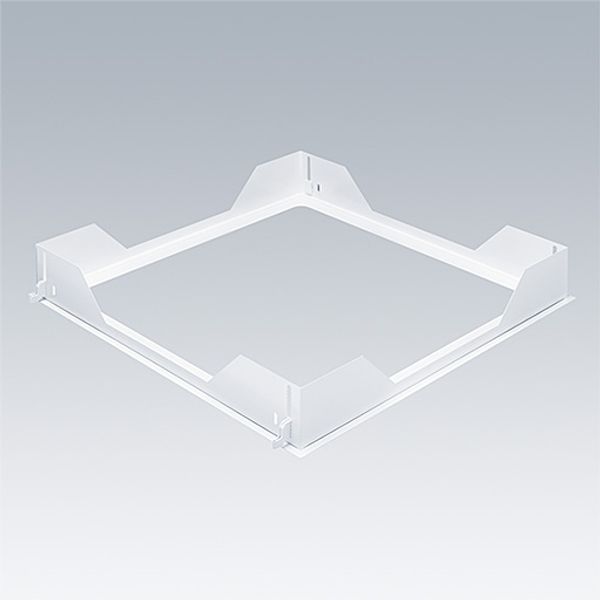 OP2 PLASTERBOARD MTG KIT Q625 - Mounting accessory image 2