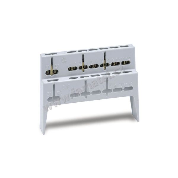 SPTA-12 terminal block for ACQUA and Combi image 2