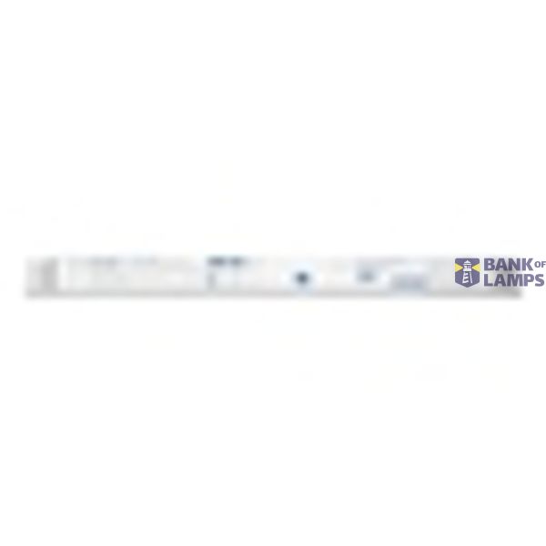 ECG QTi 2x35/49/220-240 for T5 Multiwatt not dimmable image 2