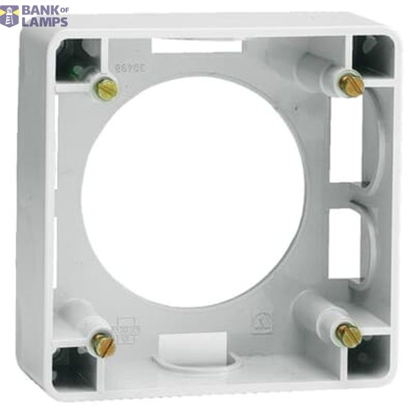 KIM601223 Wiring Accessories image 2