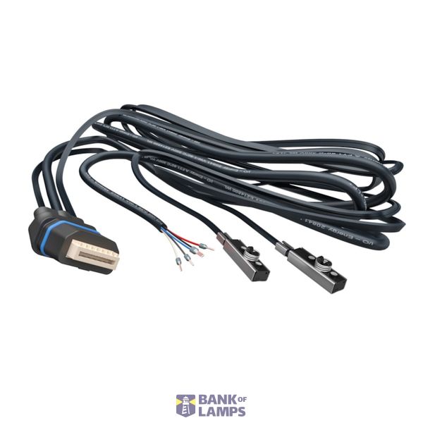 Cable NovoCon S I/O with temperature sensor image 1