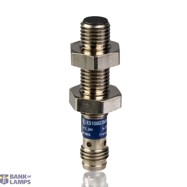 proximity switch IND. (CT à 1 C62) image 20