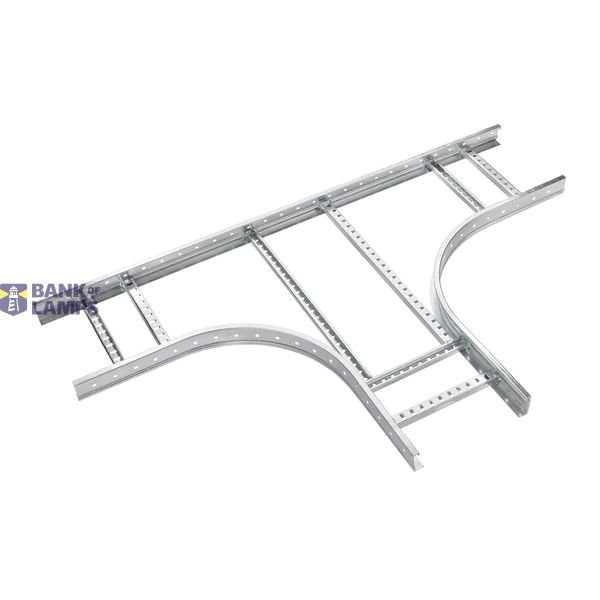 T-PIECE H1660-400 TV image 1