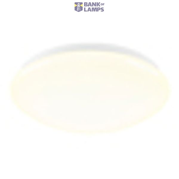 Karo II LED, 12W, 1020lm, 4000K, IP44, 230V, 120ø, Sensor image 2