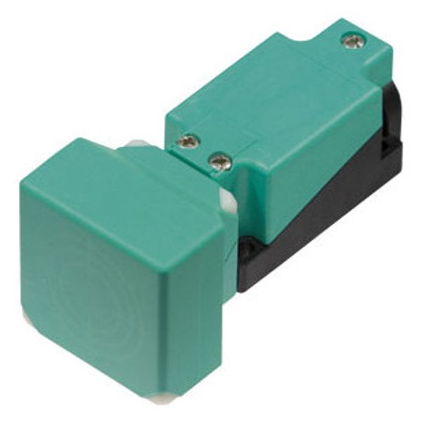 NBN40-U1L-A2 through-beam light barrier image 1