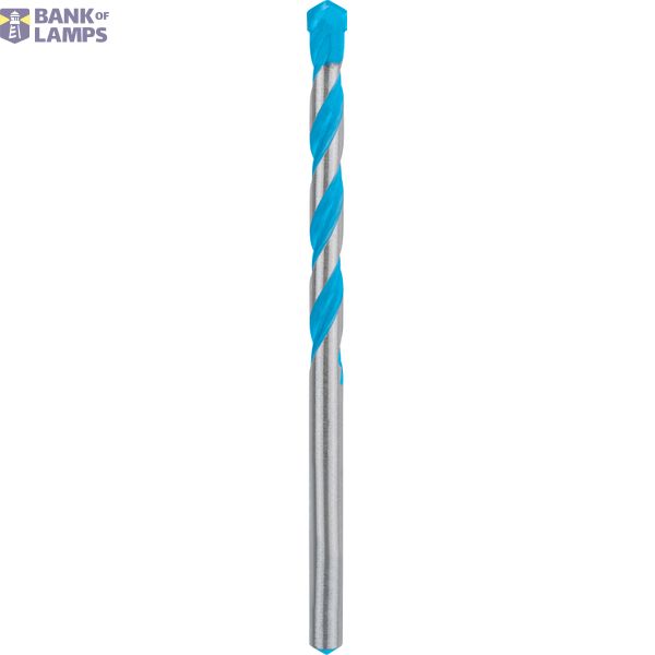 EXPERT CYL-9 MultiConstruction Drill Bit 5 x 5 x 85 mm, 1-pc image 1