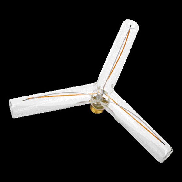 LED Prop E27 4W 2200K Clear Dimm image 4