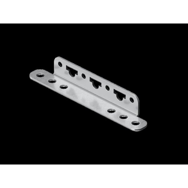 AX universal bracket for AX plastic image 1