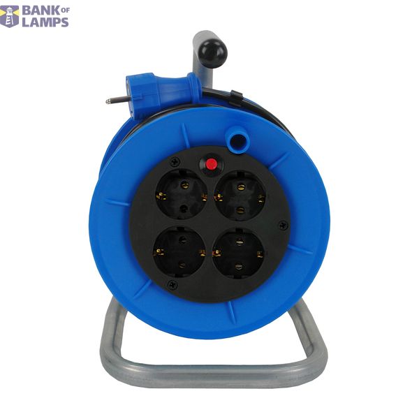 Extension cord reel ? 230 image 1