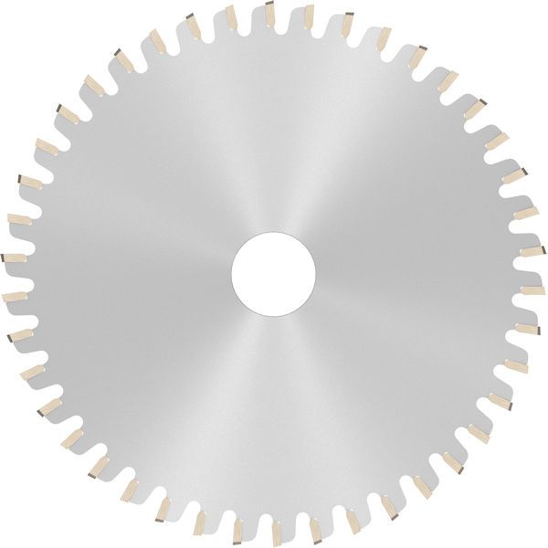Multi Material circular saw blade 130 x 20/16 x 2,0 mm; 42 image 1