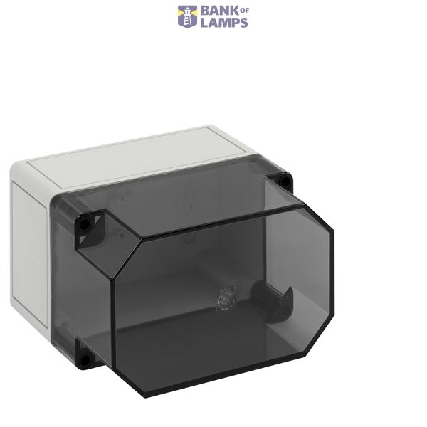 Empty enclosure, Type of protection IP66, Impact strength IK08, Protection class II, Ui 690V AC, Ui 1000V DC, UL, DLG, DNV, Halogen free TK PC 1811-16-to image 1