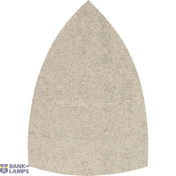 EXPERT M480 Sanding Net 100 x 150 mm, G 80, 50-pc image 1