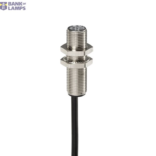 INDUCTIVE SENSOR CYLINDRICAL M12 12 24V (CT à 11 C62) image 53