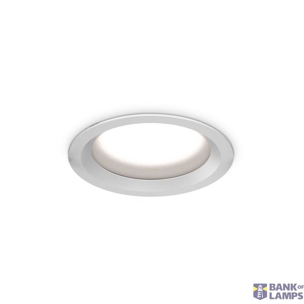 BASIC FI IP65 20W ROUND image 1