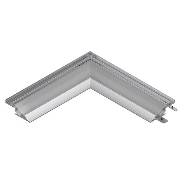 SIDE: ANGOLARE INT OPALE 200X200 image 1