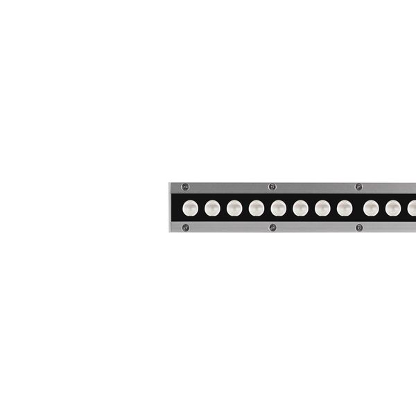 STRIP SQUARE+L 780 20.5W A2/M30 840 DALI image 1