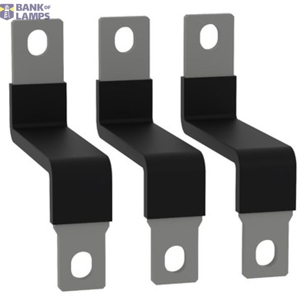Flexible extension 3P D115-150A to MCCB image 2