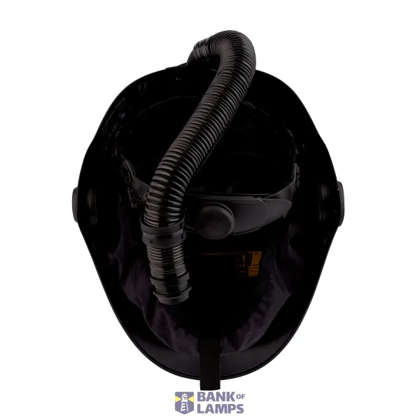 3M™ Speedglas™ Welding Helmets 9100 Series,  with Side Windows, with W image 3