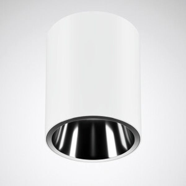Downlights Sonnos Lens White around ETDD 16,50W 2000lm Very Wide Flood (VFL) IK06 3 SDCM 9002016386 image 1