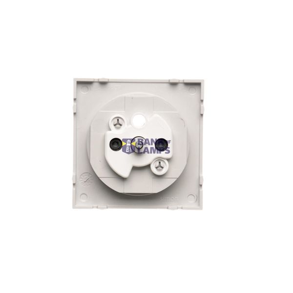 IP44 seal for single frame image 1