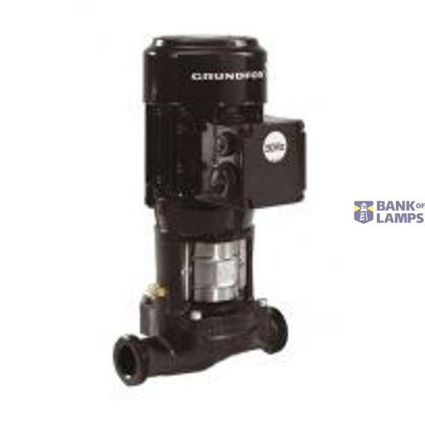 In-line circulator pump TP 32-90/2-A-O-A-BQQE 400Y 50Hz image 1
