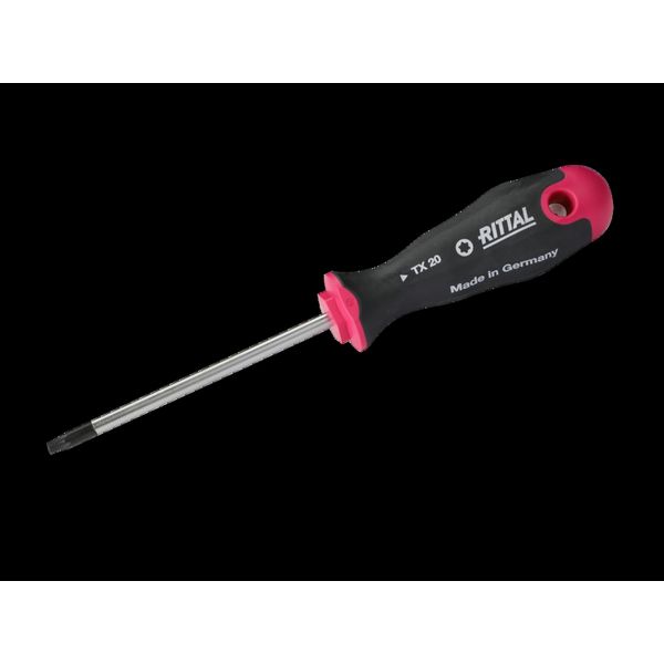 Screwdriver uninsulated Tx 20 image 2