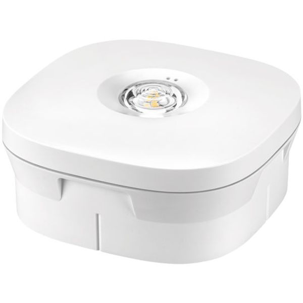 Emergency lighting units image 1