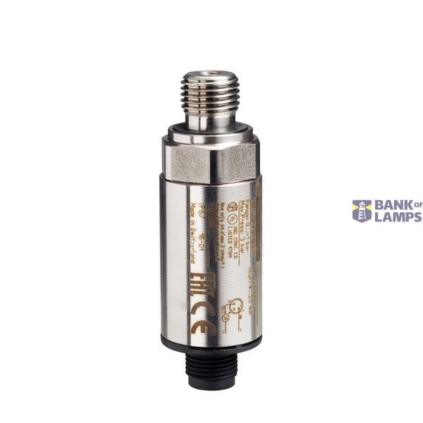 DRUKSENSOR 25BAR 0-10V image 1