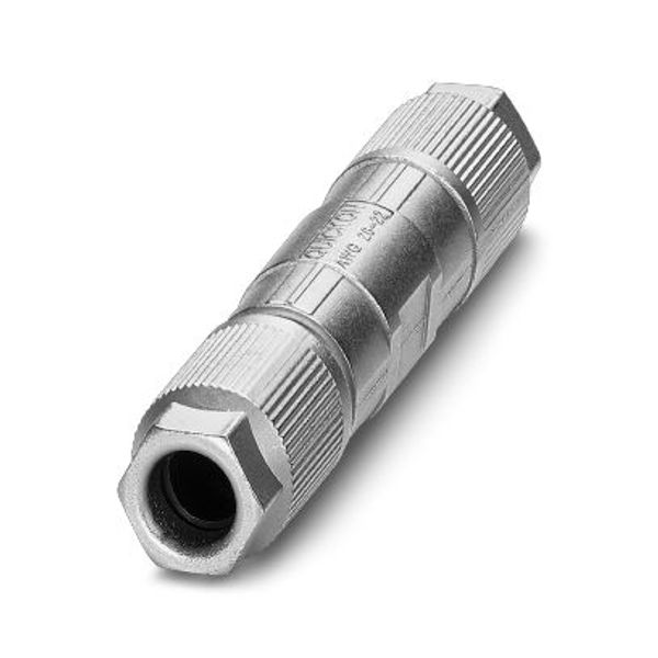 SACC-CC-4QO SH ETH - Conductor connectors image 3