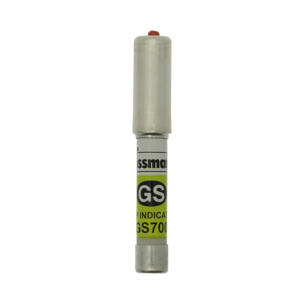 Trip indicator, high speed, AC 450 V, BS88, 8 x 46 mm, with indicator image 14