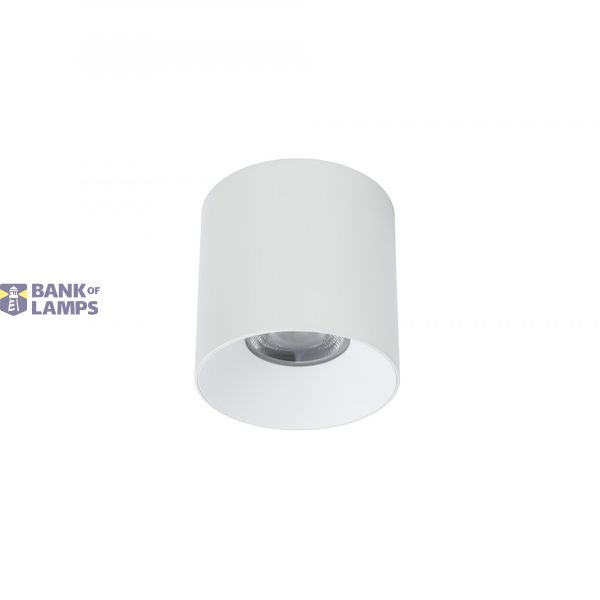 CL IOS LED 30W, 4000K, 60° WHITE image 1