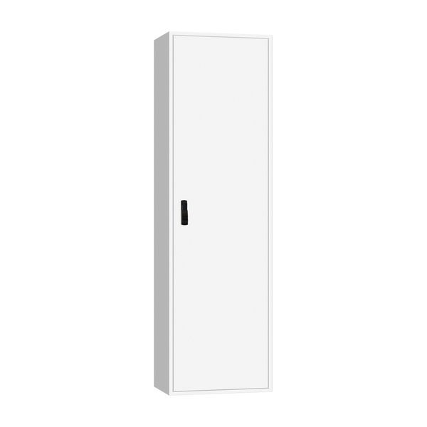 Wall mount M2000 2A-42T=400mm, back wall+swinghandle, IP54 image 4