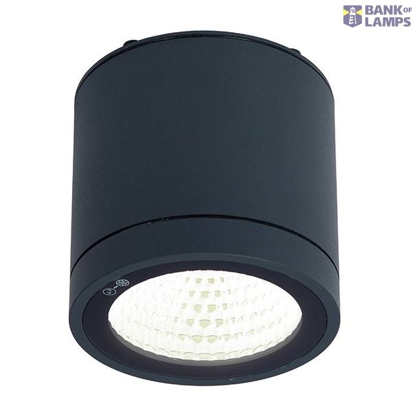 Furia AC Warm White Graphite image 3