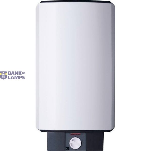 STE HFA-Z 30 universal closed WW wall storage tank 30 l 2-6 kW white 073111 image 1