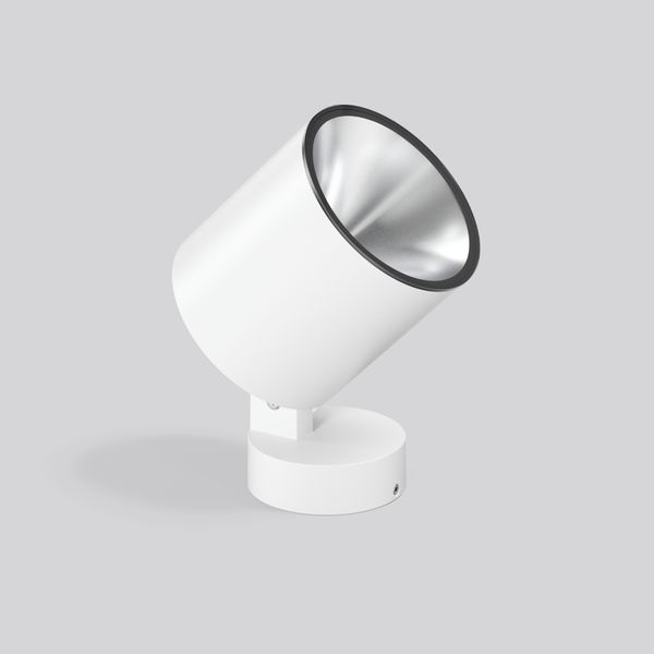Andho Midi, 39 W, 5350 lm, 840, white, DALI Spotlights, L 199 B 154 H  image 2