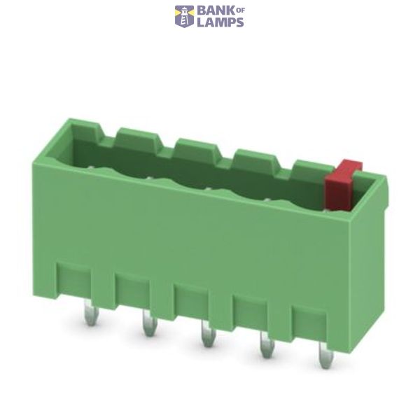 MSTBVA 2,5/ 5-G CR5 - PCB header image 1