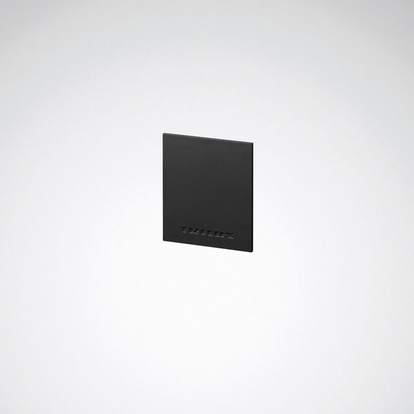 Mechanical accessories Finea D Black 7708300 image 1
