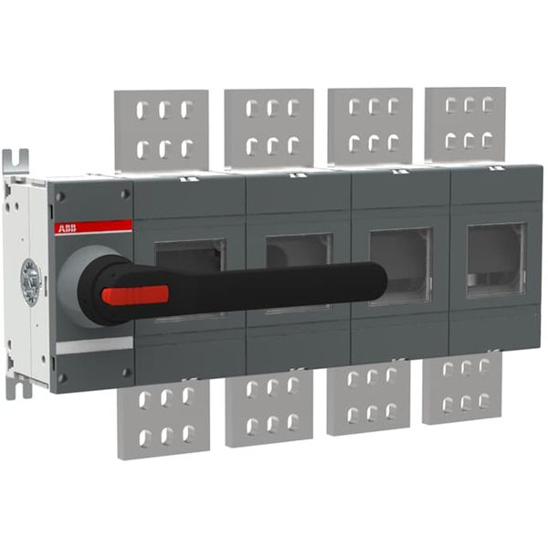 OT2500E04K-135 Isolating switch image 1