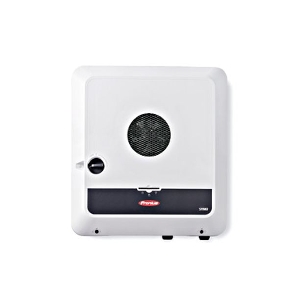 Symo GEN24 8,0, 3ph, PV Punkt image 1