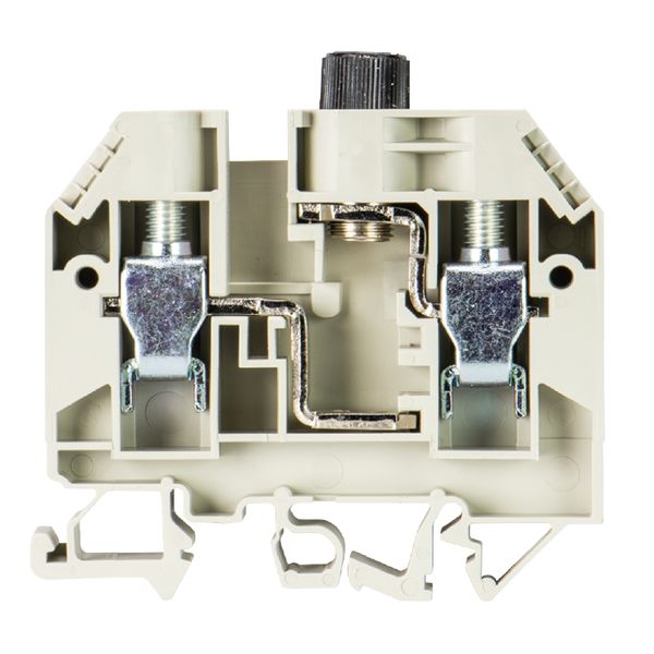 FUSE TERMINAL WK 10/SI U 5 X 30 /V0 image 1