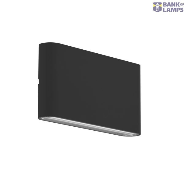 LEDWall-Lucia-E Re135-6W-840-BL image 2