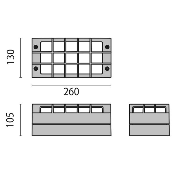 BLIZ GUARD E27 GREY image 6