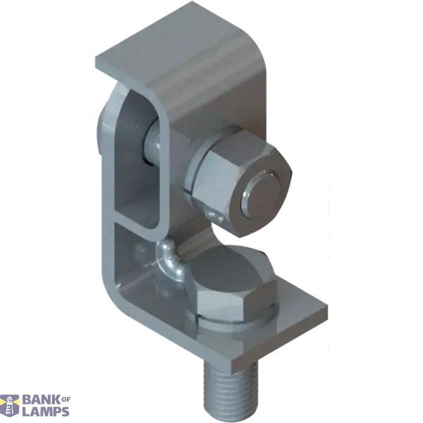 Ph- P -clamping Ø9-16mm(7300.PH-0003.00)(SBKW PH3) image 1