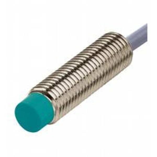 NBN3-8GM30-E0 Inductive ring sensor image 1